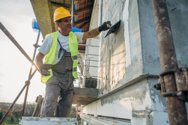 Best Cellulose Insulation  in Charlotte, TX