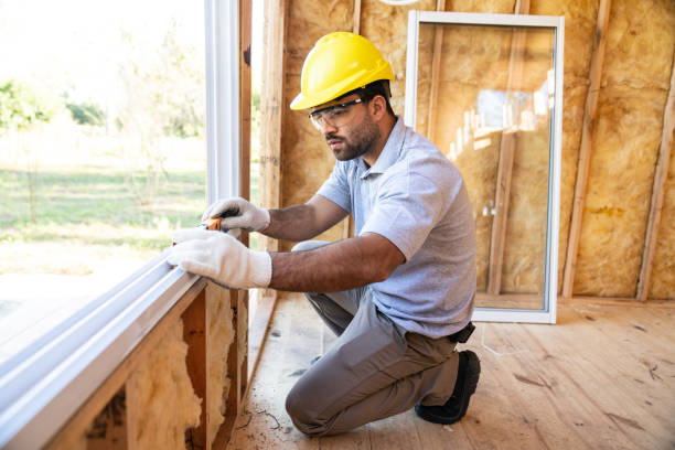 Best Professional Insulation Contractor  in Charlotte, TX