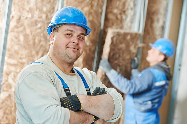 Insulation Replacement Services in Charlotte, TX